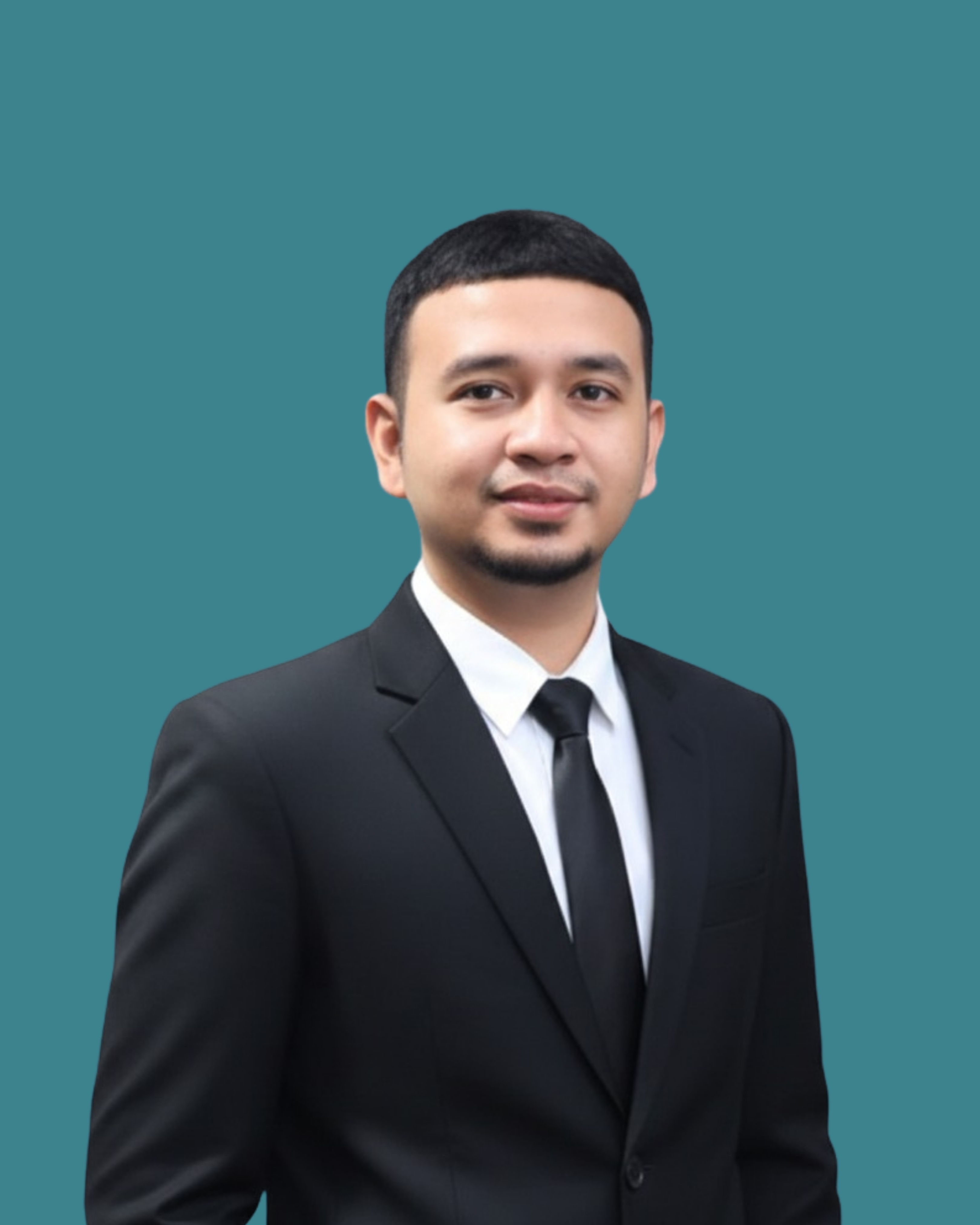 M. Ibrahim Alhanif